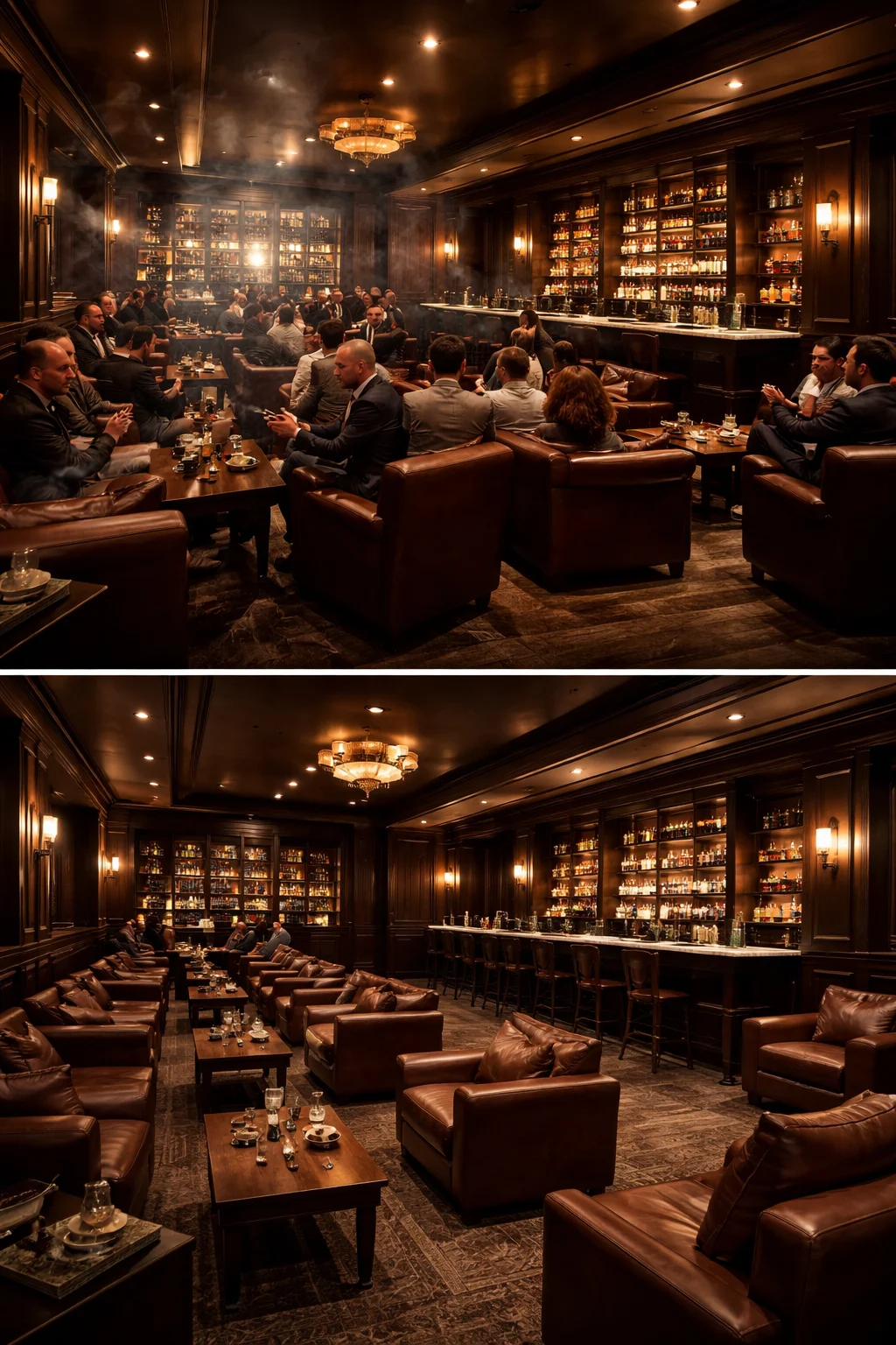 Very few can run a cigar program that consistently delivers high-quality products every time